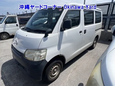 Toyota TOWN ACE