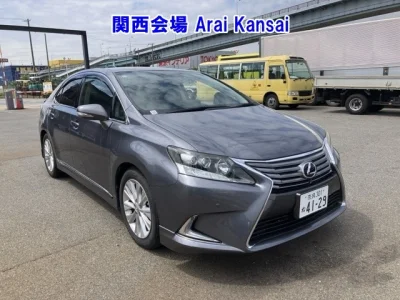 Lexus HS250h