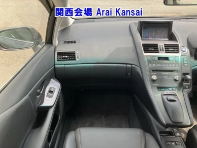 Lexus HS250h