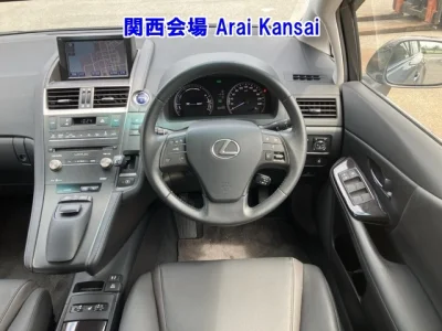 Lexus HS250h