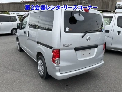 Nissan NV200
