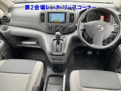 Nissan NV200