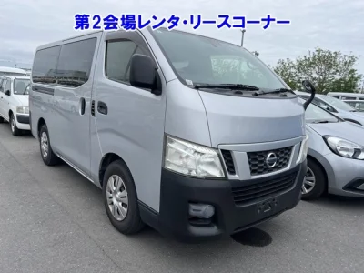 Nissan Caravan