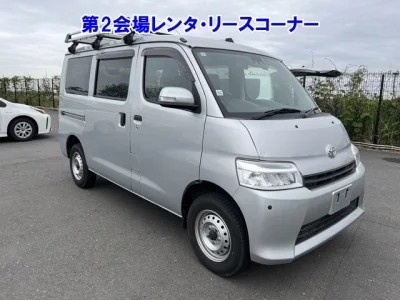 Toyota TOWN ACE
