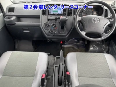 Toyota TOWN ACE