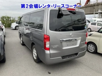 Nissan Caravan