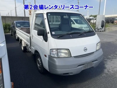 Nissan VANETTE TRUCK