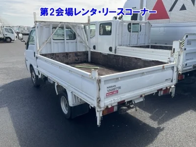 Nissan VANETTE TRUCK