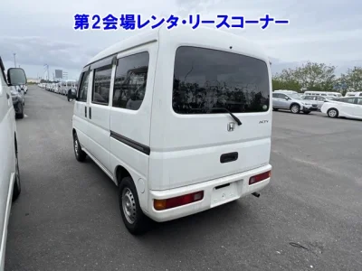 Honda Acty