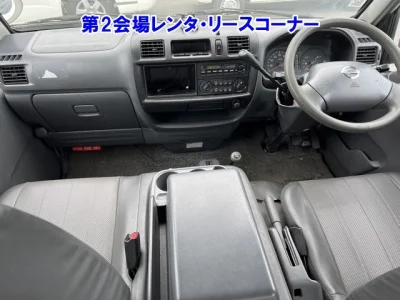 Nissan VANETTE