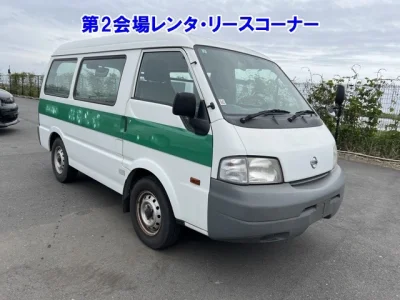 Nissan VANETTE