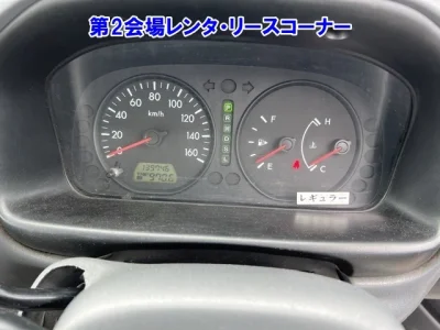 Nissan VANETTE