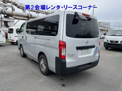 Nissan Caravan
