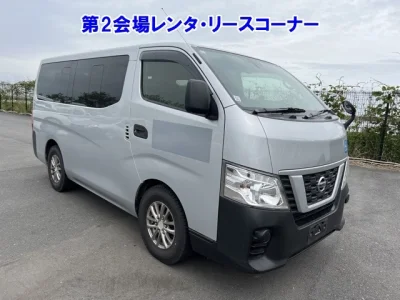 Nissan Caravan