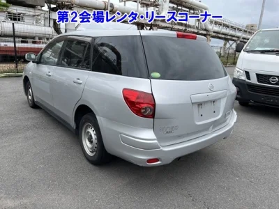 Nissan AD