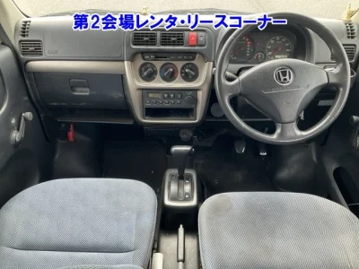 Honda Acty