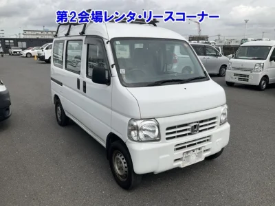 Honda Acty
