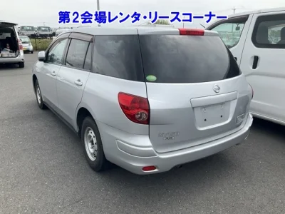 Nissan AD