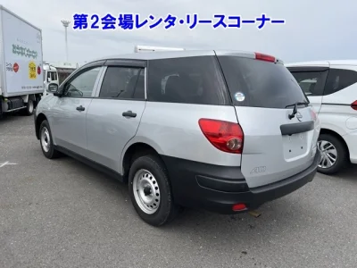 Nissan AD