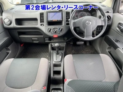 Nissan AD