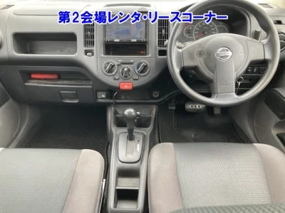 Nissan AD