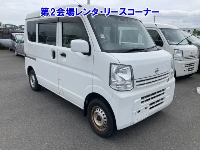 Nissan NV100 Clipper