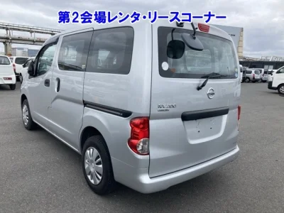 Nissan NV200