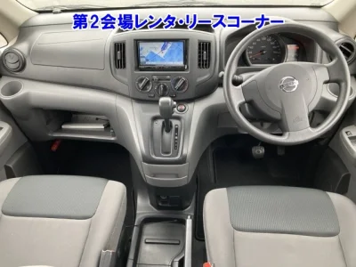 Nissan NV200
