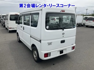 Nissan NV100 Clipper