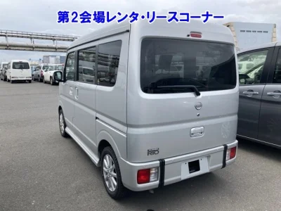 Nissan NV100 Clipper Rio