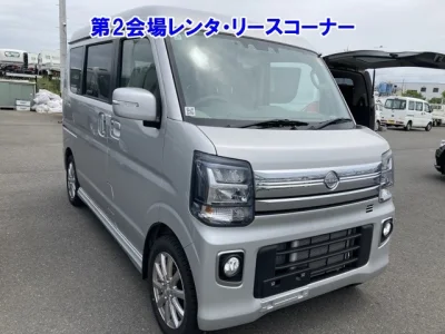 Nissan NV100 Clipper Rio