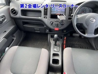 Nissan AD