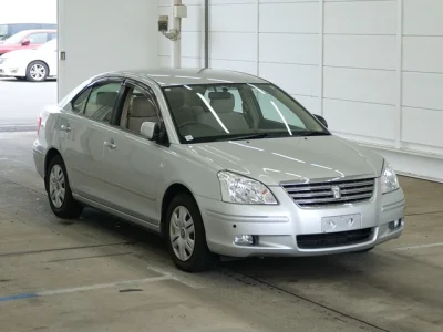 Toyota Premio
