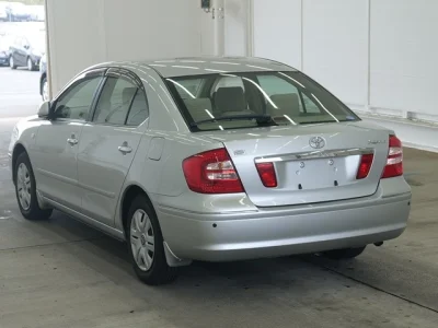 Toyota Premio