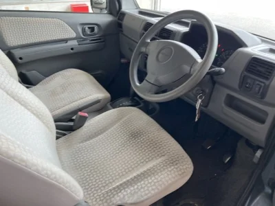 Nissan Clipper Rio