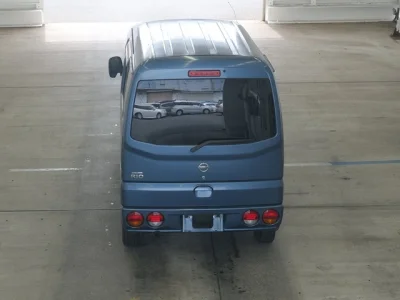 Nissan CLIPPER RIO