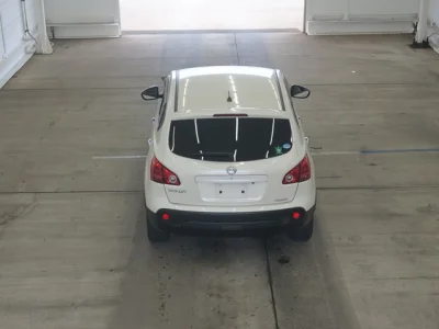 Nissan Dualis