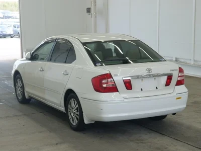 Toyota Premio