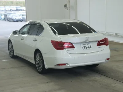 Honda Legend