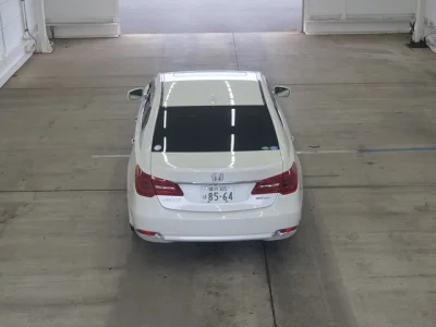 Honda Legend