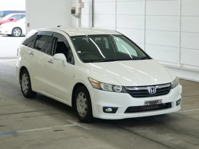 Honda Stream