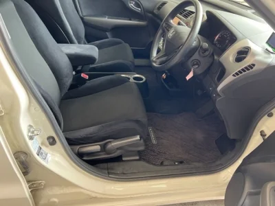 Honda Stream
