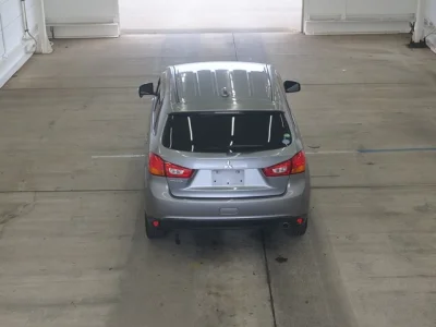 Mitsubishi RVR