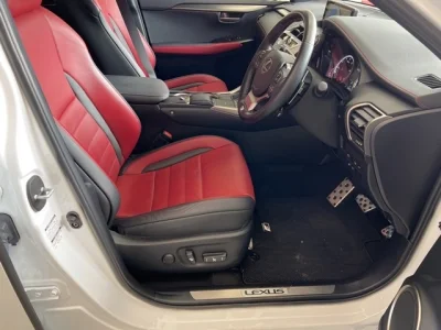 Lexus NX300