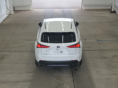 Lexus NX300