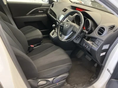 Nissan Lafesta