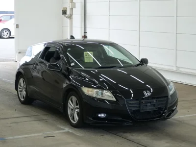 Honda CR-Z