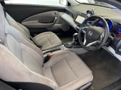 Honda CR-Z