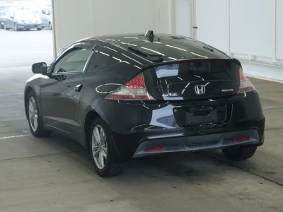 Honda CR-Z