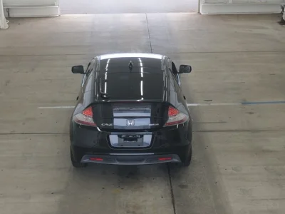 Honda CR-Z
